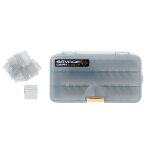 SAVAGE GEAR Lurebox 2B Smoke 16,1x9,1x3,1 cm