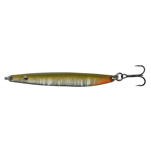 HANSEN Flash SD 8,7cm 16g Sinking Olive/Silver