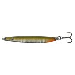 HANSEN Flash SD 8,7cm 16g Sinking Olive/Silver