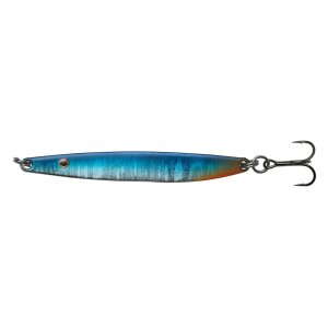 HANSEN Flash SD 10,1 cm 20 g Sinking Blue/Silver