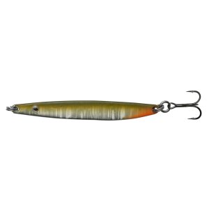 HANSEN Flash SD 10,1 cm 20 g Sinking Olive/Silver