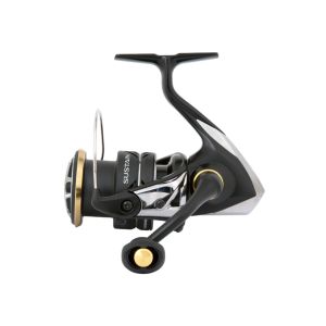 SHIMANO Sustain FJ 2500