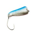 FTM Spoon Rumba 1,6 g Blau-Schwarz/Rosa