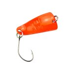 FTM Spoon Rumba 1,6 g Orange-Grün/Rot