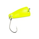 FTM Spoon Rumba 1,6 g Grün-Schwarz/Gelb