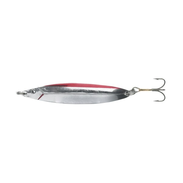 HANSEN Pilgrim SD 7,8cm 14g Sinking Silver/Red