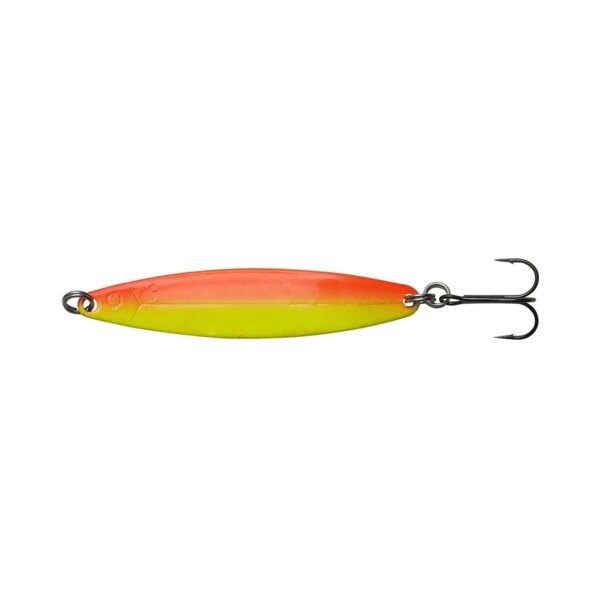 HANSEN Pilgrim SD 7,8cm 14g Sinking UV Orange/Yellow