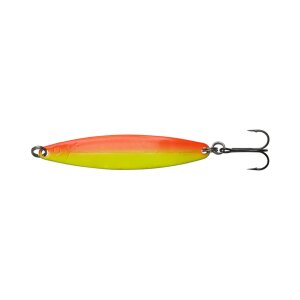 HANSEN Pilgrim SD 7,8cm 14g Sinking UV Orange/Yellow