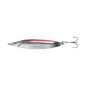 HANSEN Pilgrim SD 7,8cm 18g Sinking Silver/Red