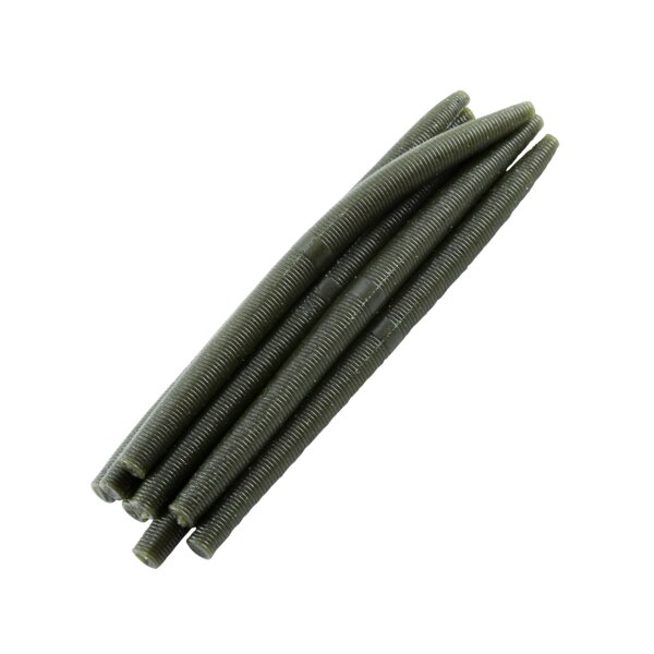 SAVAGE GEAR 3D Armor Tube 14 cm Green Pumkin