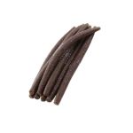 SAVAGE GEAR 3D Armor Tube 14 cm Brown with Purpleblack Flake