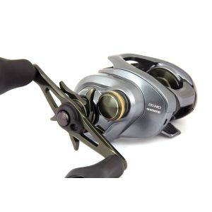 SHIMANO Curado DC 151 Left Hand