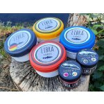 LIBRA LURES Liquid Box mit Schraubdeckel 0,3 L Rot