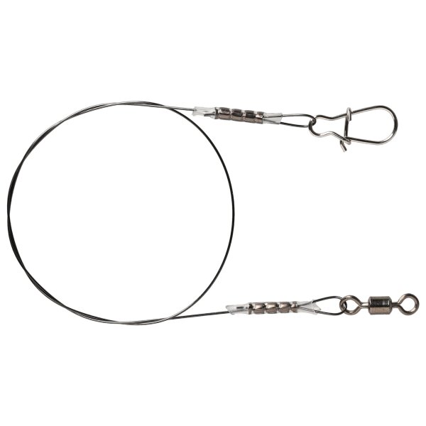 MIKADO Jaws Titan Leader 1x1 25 cm - 10 kg