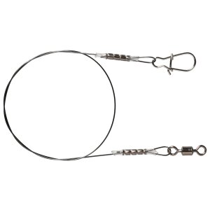 MIKADO Jaws Titan Leader 1x1 25 cm - 10 kg