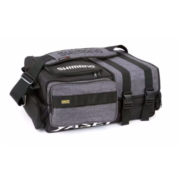 SHIMANO Yasei Carryall Large Boat Bag