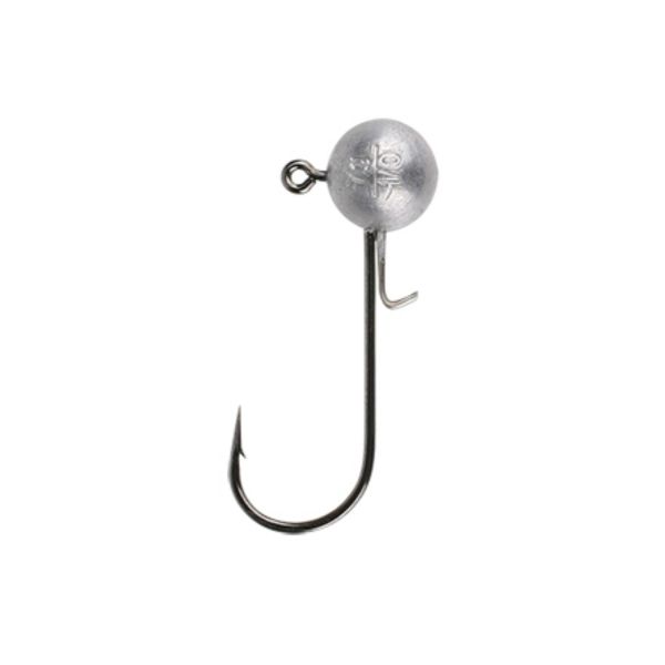 MIKADO Jaws Classic Jig Head BH 4/0 - 5 g