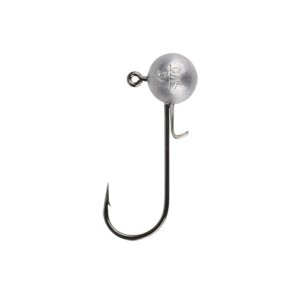 MIKADO Jaws Classic Jig Head BH 4/0 - 5 g