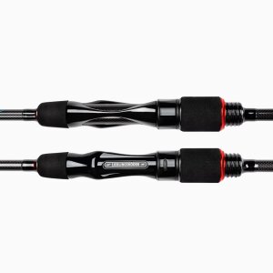 LIEBLINGSKÖDER Firestarter Barsch + Forelle 2,10 m - 1-10 g