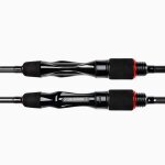 LIEBLINGSKÖDER Firestarter Barsch + Forelle 2,10 m - 1-10 g