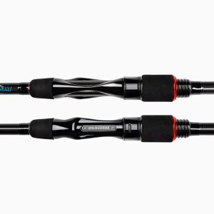 LIEBLINGSKÖDER Firestarter Allround 2,45 m - 5-40 g