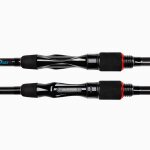 LIEBLINGSKÖDER Firestarter Allround 2,45 m - 5-40 g