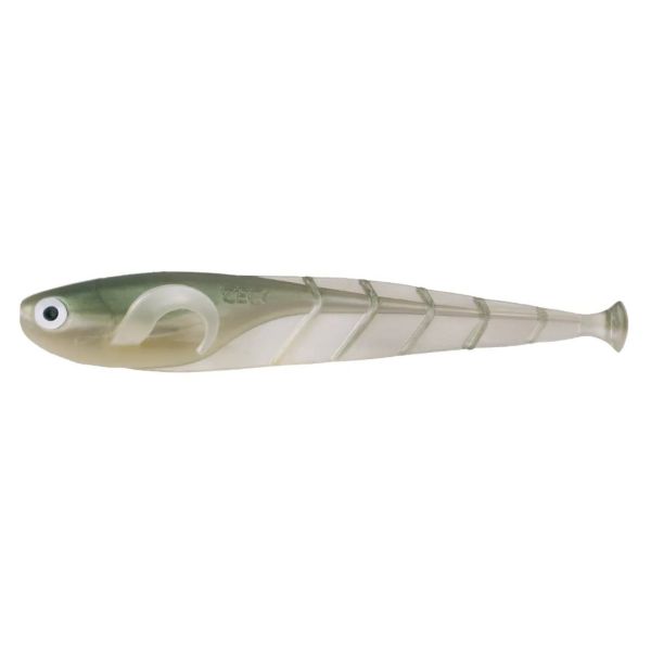 ZECK Quappie 10 cm Gürkchen