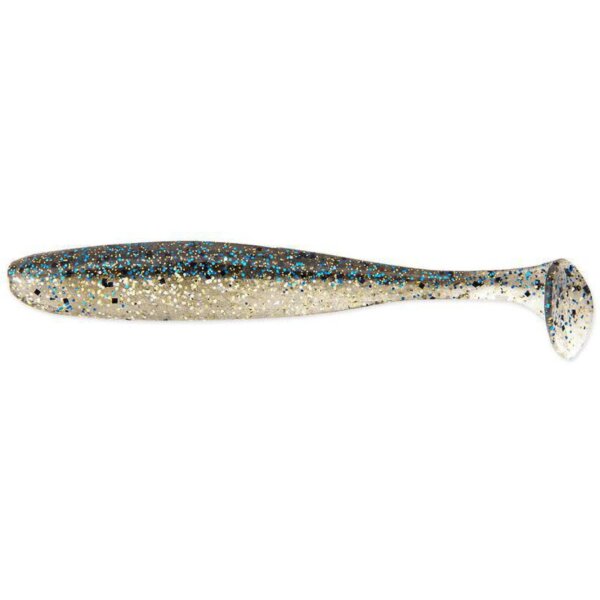 KEITECH Easy Shiner 4.5" Blue Gill Flash