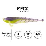 ZECK Quappie 10 cm