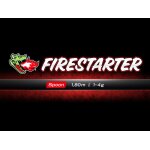 LIEBLINGSKÖDER Firestarter Spoon 1,80 m 1-4 g