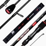 LIEBLINGSKÖDER Firestarter Spoon 1,80 m 1-4 g