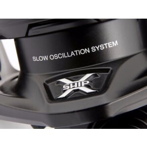 SHIMANO Ultegra 5500 XTD