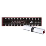 MIKADO Jaws Predator Mat 130x30 cm