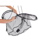 BALZER Shirasu Street faltbarer Spundwandkescher 80 cm