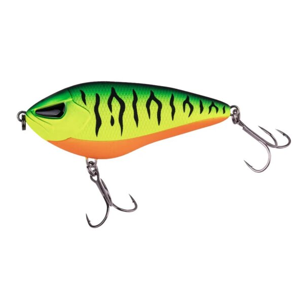 ZECK Rogue Glider 10cm 1m S Firetiger