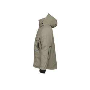 SAVAGE GEAR SG2 Hybrid Jacket Slate Green Gr. XL