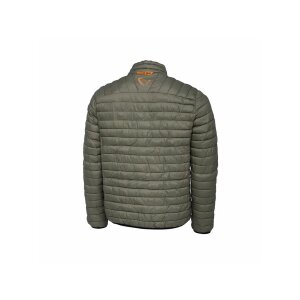 SAVAGE GEAR Ripple Quilt Jacket Mermaid Gr. L
