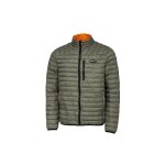 SAVAGE GEAR Ripple Quilt Jacket Mermaid Gr. XL