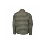 SAVAGE GEAR Ripple Quilt Jacket Mermaid Gr. XL