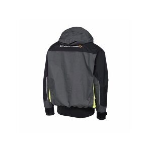 SAVAGE GEAR Coastal Race Smock Grey Gr. L