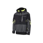 SAVAGE GEAR Coastal Race Smock Grey Gr. XL
