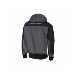 SAVAGE GEAR Coastal Race Smock Grey Gr. XL