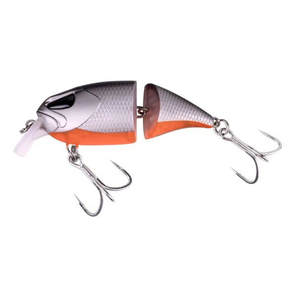 ZECK Cat Pointer 80 mm 1 m Grey Fire