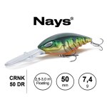 NAYS CRNK 50 DR