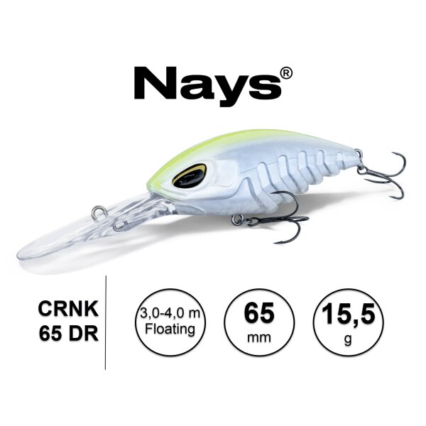 NAYS CRNK 65 DR