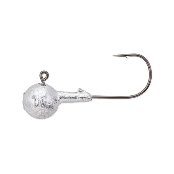 SCHERFS Rundkopf Jig Classic Gr. 5/0 - 24 g