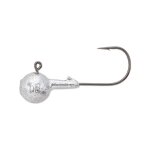SCHERFS Rundkopf Jig Classic Gr. 5/0 - 24 g