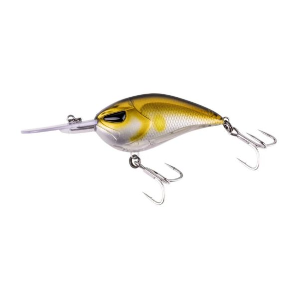 ZECK Cat Crank 75 mm 3 m Ayu