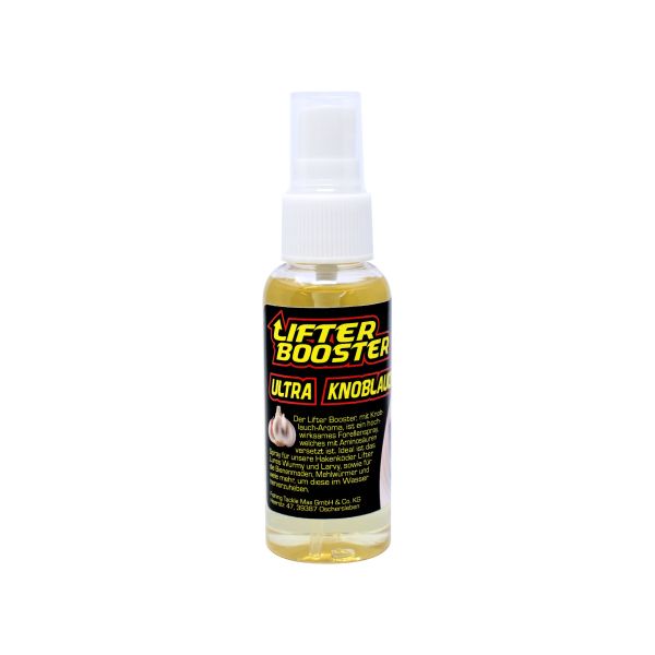 FTM Lifter Booster Ultra 50 ml Knoblauch