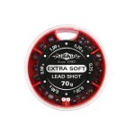 MIKADO Schrotblei Set klein A 70 g